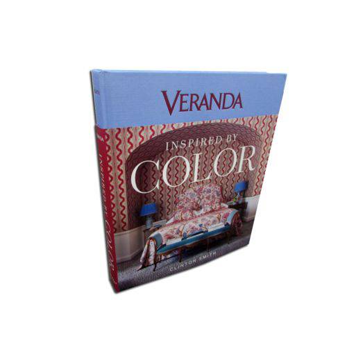 Veranda - Inspired By Color
