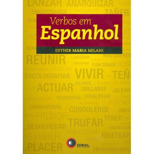 Verbos em Espanhol