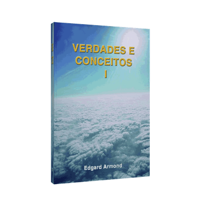 Verdades e Conceitos - Vol. 1