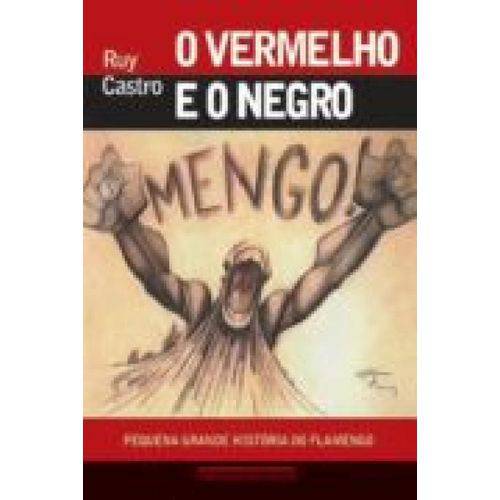 Vermelho e o Negro, o - Pequena Grande Historia do Flamengo