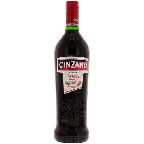 Vermouth Cinzano 950ml Tto