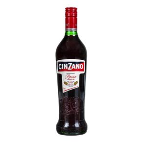 Vermouth Cinzano Rosso 950mL