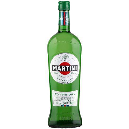 Vermouth Martini Extra Dry - 750ml