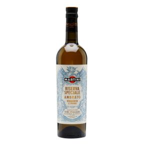 Vermouth Reserva Especial Ambrato Martini 750ml