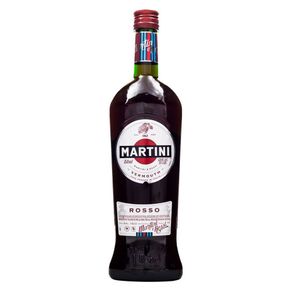 Vermouth Rosso Martini 750ml