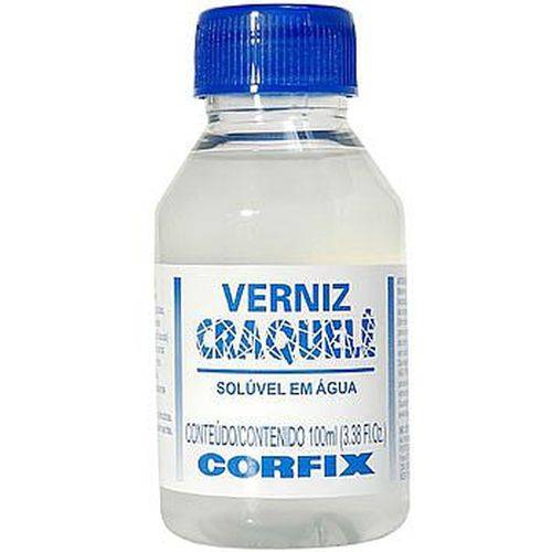 Verniz Craquele Corfix 100Ml