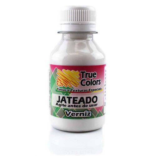 Verniz Jateado True Colors 100 Ml