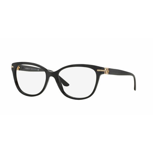 Versace 3205 B GB1 - Oculos de Grau