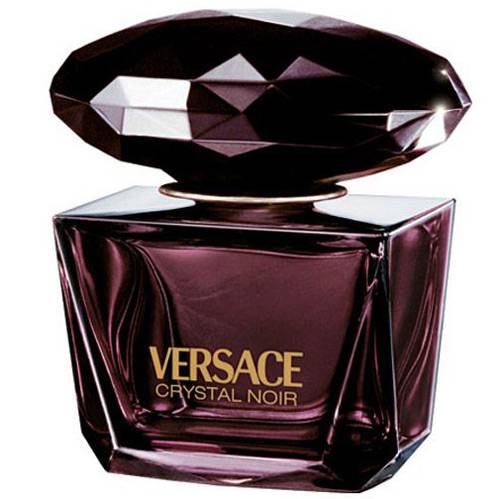 Versace Crystal Noir Eau de Toilette 30ml