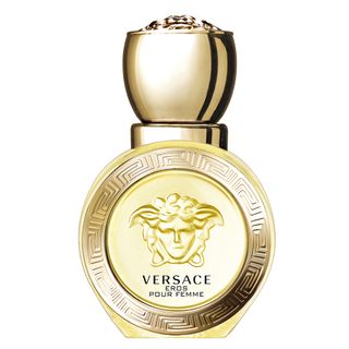 Versace Eros Pour Femme Versace - Perfume Feminino - Eau de Toilette 30ml