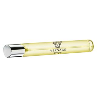Versace Eros Rollerball Versace - Perfume Masculino - Eau de Toilette 10ml