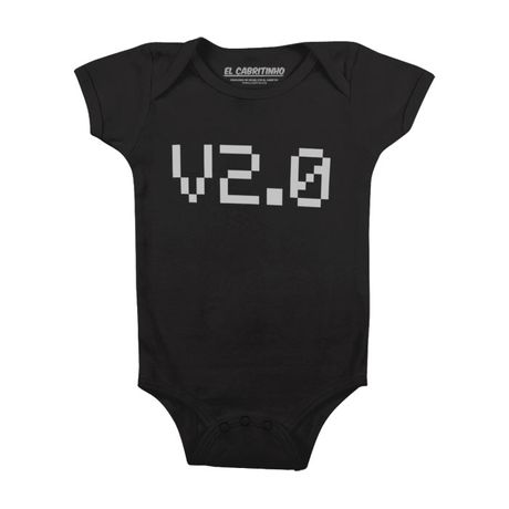 Versão 2.0 - Body Infantil