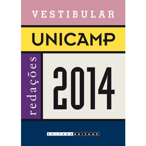 Vestibular Unicamp Redações 2014