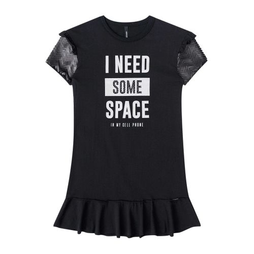 Vestido I Need Some Space - 16