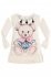Vestido Infanti Urso 138127