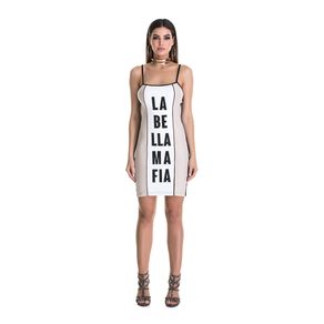 Vestido Labellamafia Wish - P