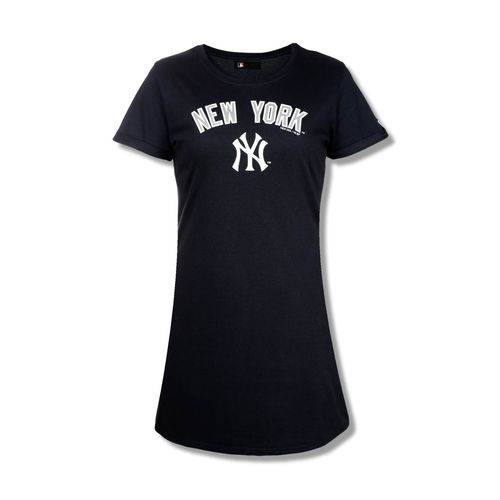 Vestido New York Yankees Mlb New Era