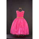 Vestido Pink 2109