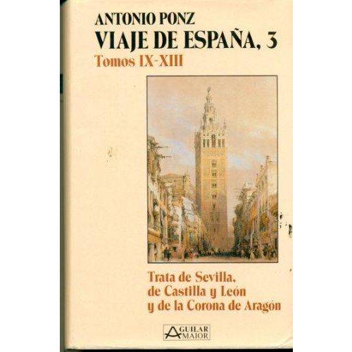 Viaje de Espana, V.3