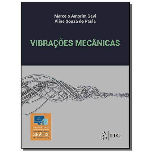Vibracoes Mecanicas 1/17