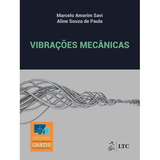Vibracoes Mecanicas - Ltc