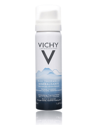 Vichy Agua Termal Spray 50ml