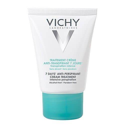 Vichy Desodorante Antitranspirante Creme 7 Dias