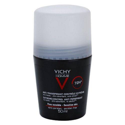 Vichy Homme - Desodorante Anti-transp Controle Extremo - 72h
