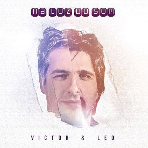 Victor & Leo - na Luz do Som - CD