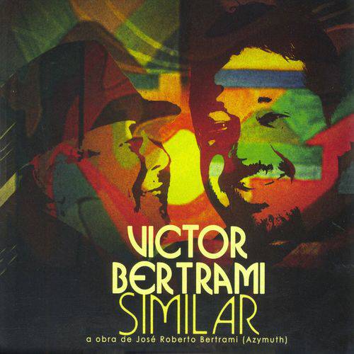 Victor Bertrami - Similar