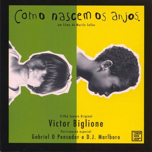 Victor Biglione - Como Nascem os Anjos - Trilha Sonora