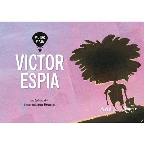 Victor Espia - Appris