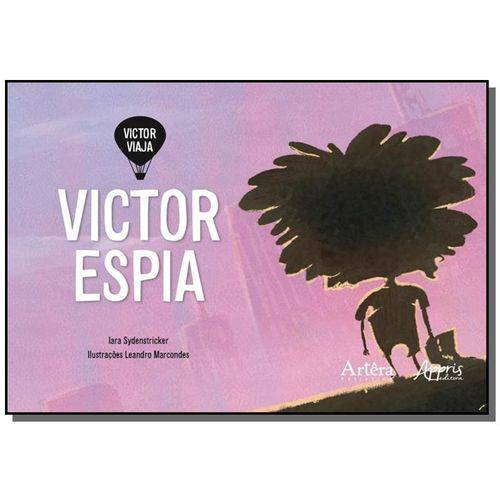 Victor Espia