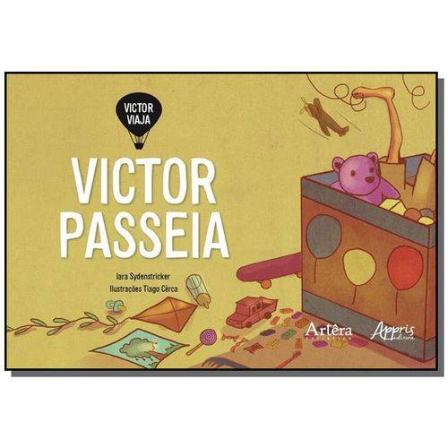 Victor Passeia