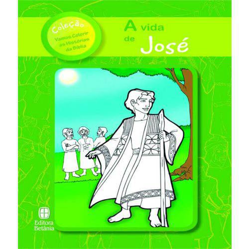 Vida de Jose, a