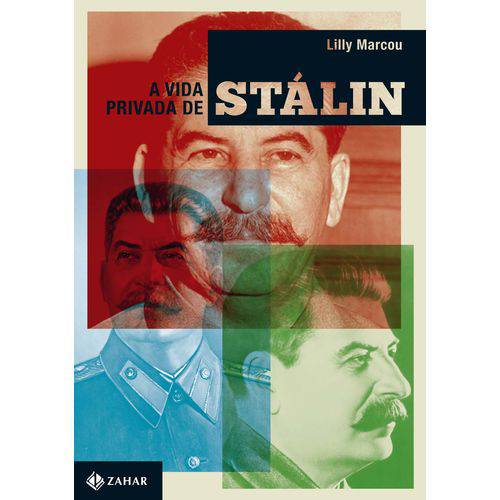 Vida Privada de Stalin, a