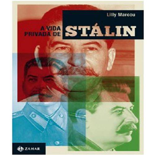 Vida Privada de Stalin, a