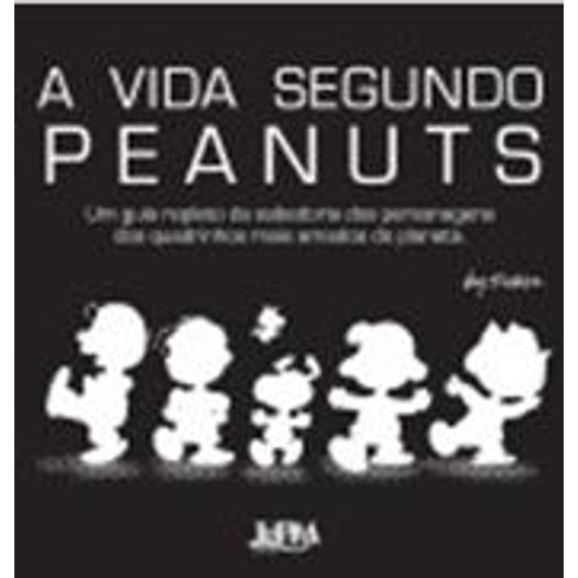 Vida Segundo Peanuts, a - Lpm