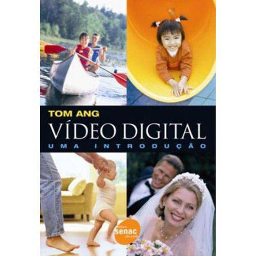 Video Digital - uma Introduçao