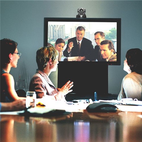 Videoconferência é Requisito Obrigatório para Tonar Startups Mais Competitivas.