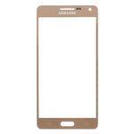 Vidro Samsung Galaxy A5 A500 Dourado