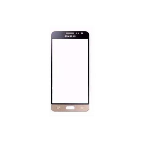Vidro Samsung Galaxy J1 2016 J120 Dourado