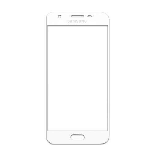 Vidro Samsung Galaxy J5 Prime G570 Branco