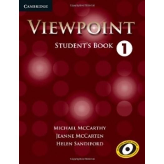 Viewpoint 1 Students Book - Cambridge
