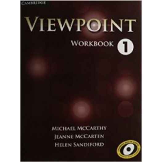Viewpoint 1 Workbook - Cambridge