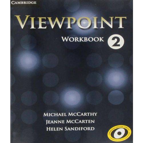 Viewpoint - Level 2 - Workbook