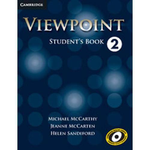 Viewpoint 2 Sb
