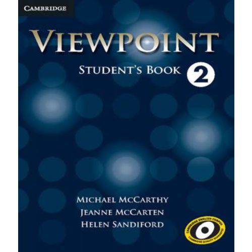 Viewpoint 2 - Student's Book