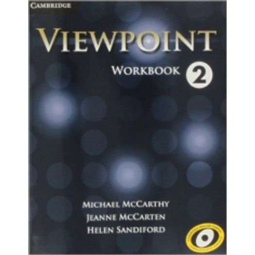 Viewpoint 2 Workbook - Cambridge
