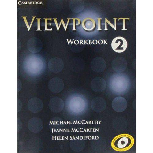 Viewpoint 2 - Workbook